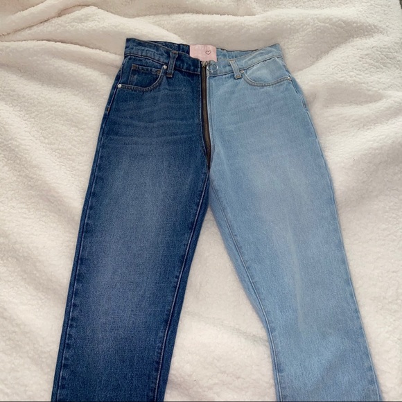 Revice Denim Jeans - Picture 2 of 4